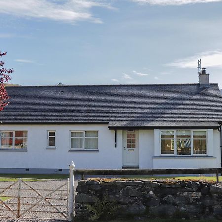 Tigh Na Drochit Villa Glenelg Exterior photo