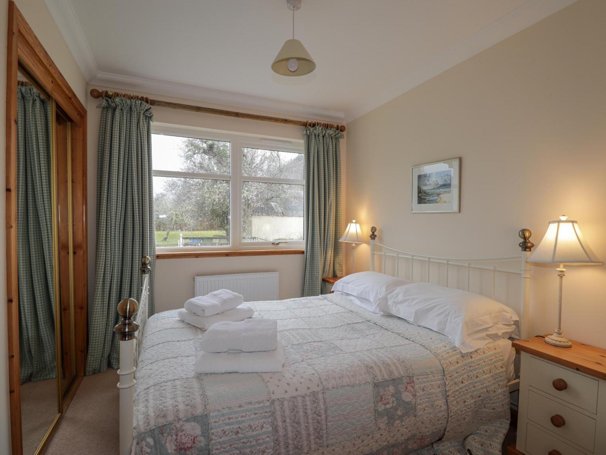 Tigh Na Drochit Villa Glenelg Exterior photo