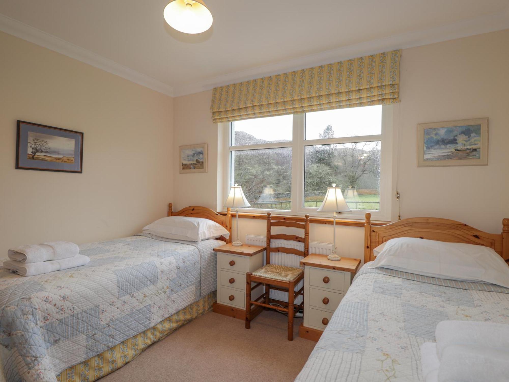Tigh Na Drochit Villa Glenelg Exterior photo