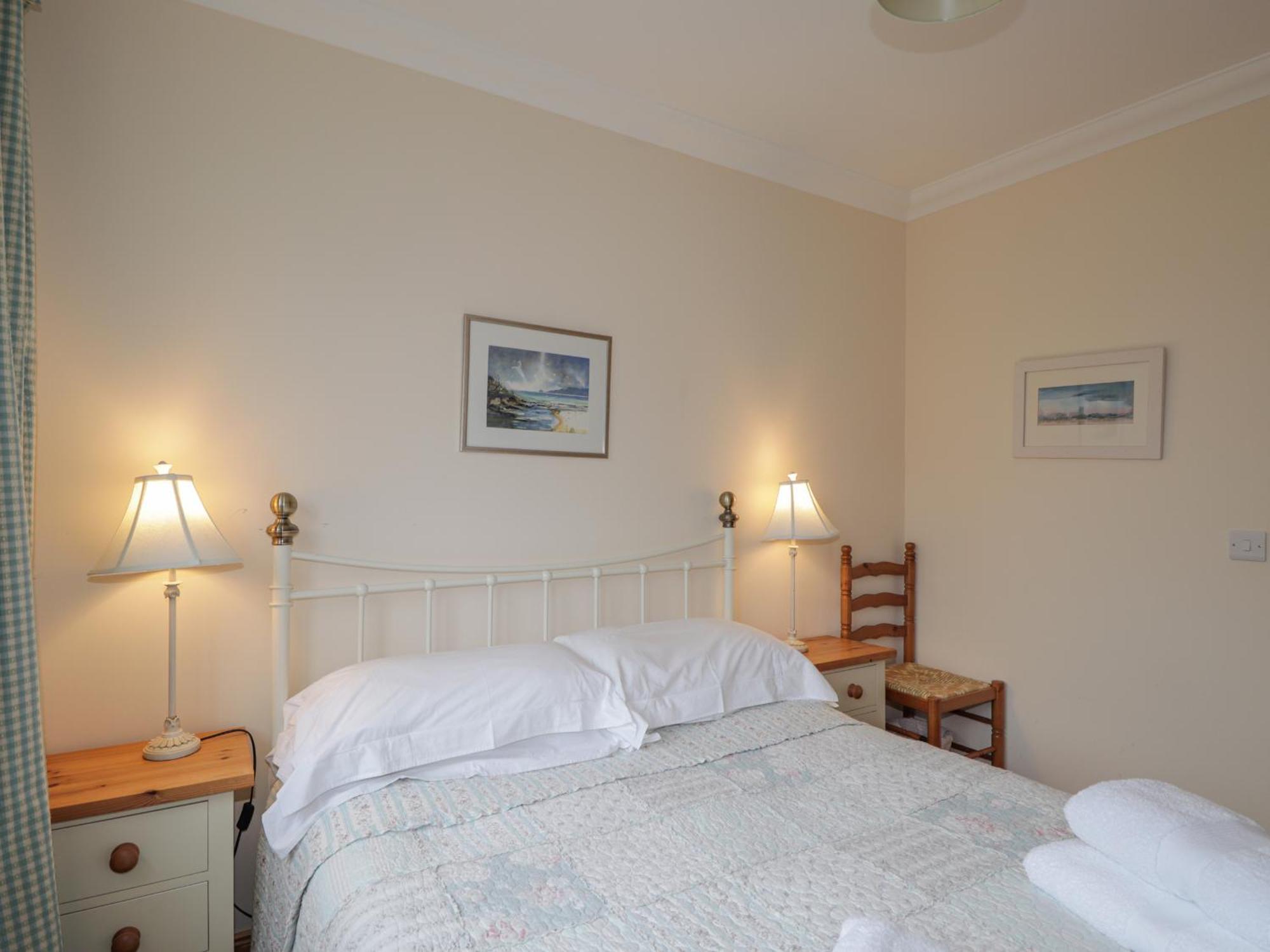 Tigh Na Drochit Villa Glenelg Exterior photo